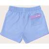 Boys Swim Shorts, Garden State Blue - Swim Trunks - 2
