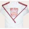 Unisex Rashguard, Naples Surf Retro - Rash Guards - 1 - thumbnail