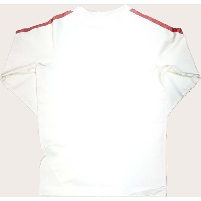 Unisex Rashguard, Naples Surf Retro - Rash Guards - 2