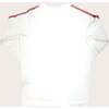 Unisex Rashguard, Naples Surf Retro - Rash Guards - 2