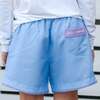 Boys Swim Shorts, Garden State Blue - Swim Trunks - 4