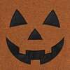 Kids Hooded Sweater, Orange Pumpkin - Sweaters - 4