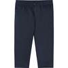 Infant 3-Piece Vest Set, Navy - Mixed Apparel Set - 3