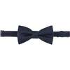 Infant 3-Piece Vest Set, Navy - Mixed Apparel Set - 4