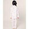 Kid's Twill Pajama, Easter Frolic - Pajamas - 5 - thumbnail
