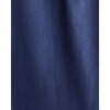 Women's Silk Cosette Night Dress, Navy - Pajamas - 6