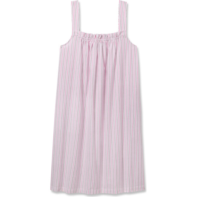 Women's Annabelle Nightgown, Blush Boulevard - Pajamas - 1