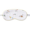 Kid's Twill Sleep Mask, Easter Frolic - Eye Masks - 1 - thumbnail