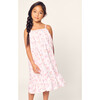 Children's Lily Nightgown, Seashell Splendor - Nightgowns - 2
