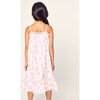 Children's Lily Nightgown, Seashell Splendor - Nightgowns - 4
