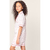 Children's Classic Short Set, Coastal Charms - Pajamas - 3