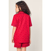 Children's Classic Short Set, Anchors Away - Pajamas - 4