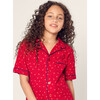 Children's Classic Short Set, Anchors Away - Pajamas - 5
