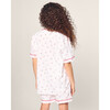 Children's Classic Short Set, Coastal Charms - Pajamas - 4