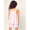 Children's Charlotte Short Set, Seashell Splendor - Pajamas - 4