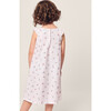 Children's Amelie Nightgown, Coastal Charms - Nightgowns - 4