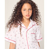 Children's Classic Short Set, Coastal Charms - Pajamas - 5