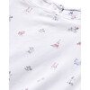 Children's Amelie Nightgown, Coastal Charms - Nightgowns - 6
