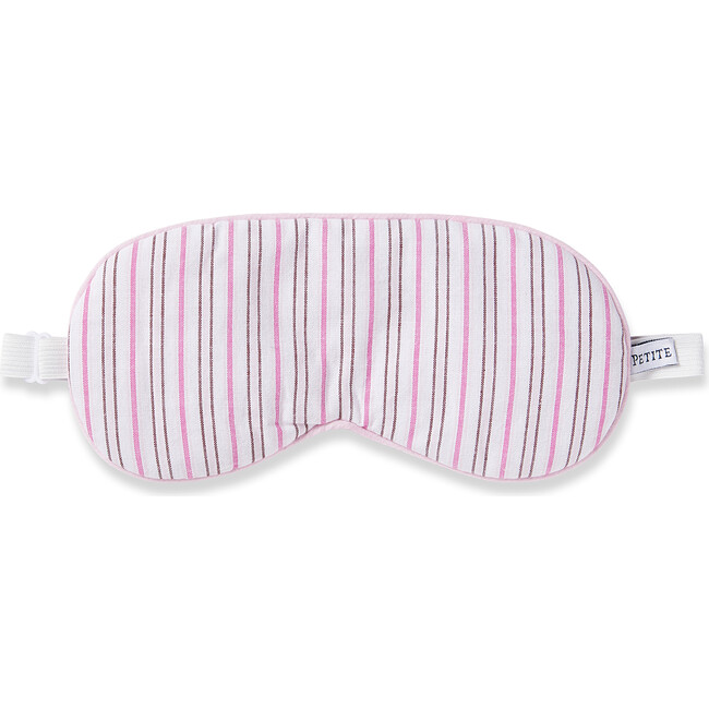 Adult's Sleep Mask,  Blush Boulevard - Eye Masks - 1