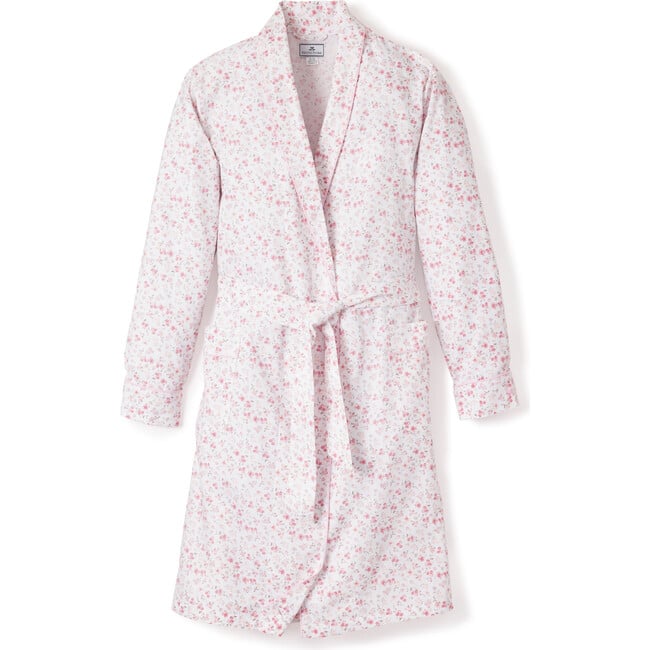 Women's Robe, Dorset Floral - Robes - 1