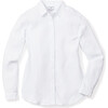 White Gauze Morgan Top - Pajamas - 1 - thumbnail
