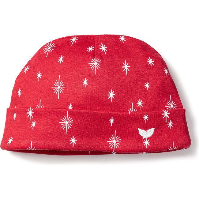 Pima Cotton Hat, Starry Night - Hats - 1