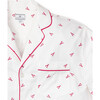 Men's Pajama Set, Brixham Lobsters - Pajamas - 5 - thumbnail
