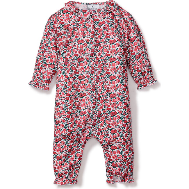 Madeline Romper, Fleurs des Bois - Rompers - 1