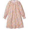 Delphine Nightgown, Pumpkin Patch - Nightgowns - 1 - thumbnail