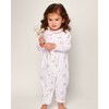 Madeline Romper, Somerset Wreath - Rompers - 2