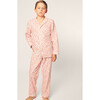 Classic Pajama Set, Pumpkin Patch - Pajamas - 2