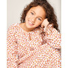 Delphine Nightgown, Pumpkin Patch - Nightgowns - 5 - thumbnail