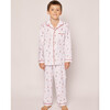 Children's Pajama Set, A Night at the Nutcracker - Pajamas - 2 - thumbnail