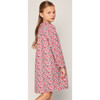 Children's Eloise Nightgown, Fleurs des Bois - Nightgowns - 3 - thumbnail