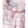 Madeline Romper, Garnet Tattersall - Rompers - 5
