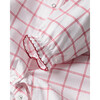 Madeline Romper, Garnet Tattersall - Rompers - 6