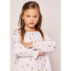 Children's Delphine Nightgown, A Night at the Nutcracker - Nightgowns - 3