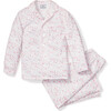 Pajama Set, Dorset Floral - Pajamas - 1 - thumbnail