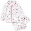 Pajama Set, Brixham Lobsters - Pajamas - 1 - thumbnail