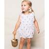 Ruffled Romper, Brixham Lobsters - Rompers - 2
