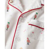 Children's Pajama Set, A Night at the Nutcracker - Pajamas - 7 - thumbnail