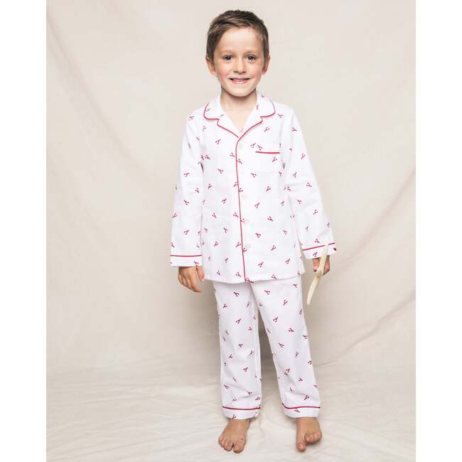 Pajama Set, Brixham Lobsters - Pajamas - 2