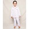 Pajama Set, Brixham Lobsters - Pajamas - 2 - thumbnail