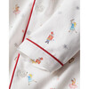Children's Pajama Set, A Night at the Nutcracker - Pajamas - 8 - thumbnail