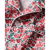 Children's Pajama Set, Fleurs des Bois - Pajamas - 8 - thumbnail