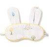 Kids Bunny Eye Mask, Easter Gardens - Eye Masks - 1 - thumbnail