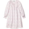 Delphine Nightgown, Dorset Floral - Pajamas - 1 - thumbnail