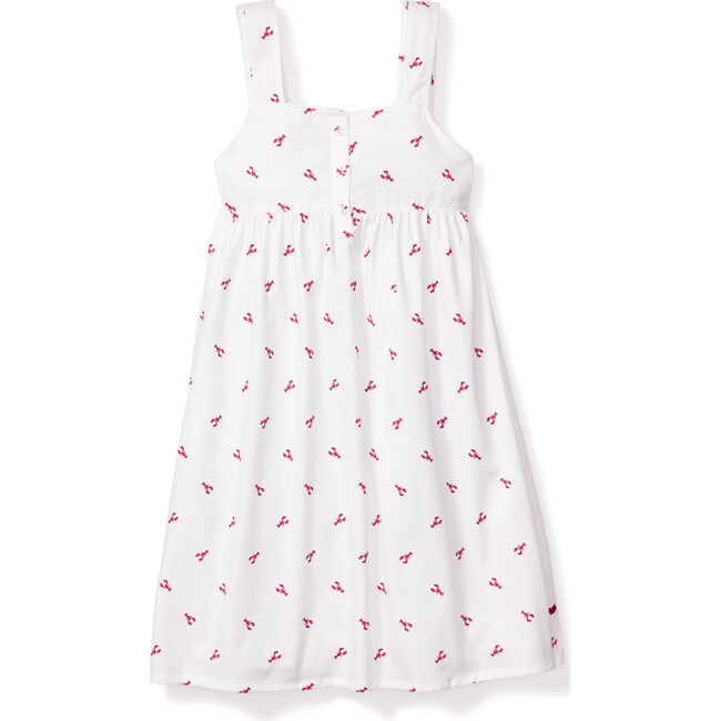 Charlotte Nightgown, Brixham Lobsters - Pajamas - 1