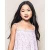 Lily Nightgown, Dorset Floral - Pajamas - 3 - thumbnail