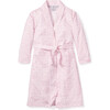 Kids Robe, Sweethearts - Robes - 1 - thumbnail